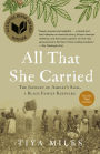 All That She Carried: The Journey of Ashley's Sack, a Black Family Keepsake (National Book Award Winner)