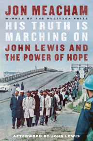 Downloading books from amazon to ipad His Truth Is Marching On: John Lewis and the Power of Hope FB2