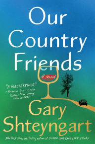 Ebook zip download Our Country Friends: A Novel (English Edition) by  RTF CHM