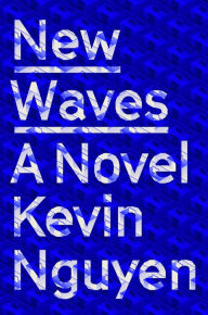 Kindle downloading of books New Waves 9781984855237 in English