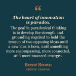 Alternative view 5 of Strong Ground: The Lessons of Daring Leadership, the Tenacity of Paradox, and the Wisdom of the Human Spirit