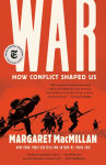 Alternative view 1 of War: How Conflict Shaped Us