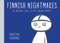 Ebooks free txt download Finnish Nightmares: An Irreverent Guide to Life's Awkward Moments in English 9781984857040