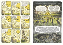 Alternative view 2 of Watership Down: The Graphic Novel