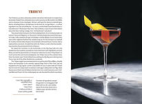 Alternative view 12 of Modern Classic Cocktails: 60+ Stories and Recipes from the New Golden Age in Drinks