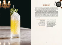 Alternative view 4 of Modern Classic Cocktails: 60+ Stories and Recipes from the New Golden Age in Drinks