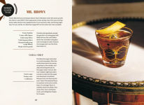 Alternative view 6 of Modern Classic Cocktails: 60+ Stories and Recipes from the New Golden Age in Drinks