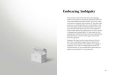 Alternative view 5 of Navigating Ambiguity: Creating Opportunity in a World of Unknowns