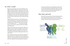 Alternative view 4 of The Secret Language of Maps: How to Tell Visual Stories with Data