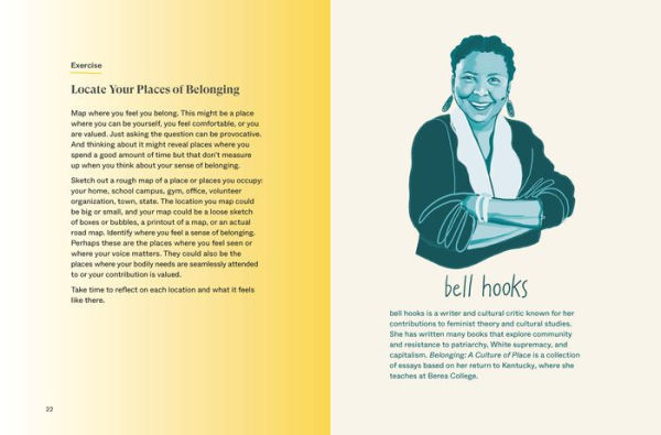 Design for Belonging: How to Build Inclusion and Collaboration in Your Communities