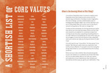 Alternative view 4 of You Need a Manifesto: How to Craft Your Convictions and Put Them to Work