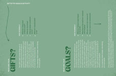 Alternative view 3 of Creative Hustle: Blaze Your Own Path and Make Work That Matters