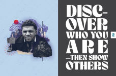 Alternative view 4 of Creative Hustle: Blaze Your Own Path and Make Work That Matters