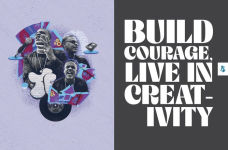 Alternative view 6 of Creative Hustle: Blaze Your Own Path and Make Work That Matters