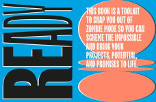 Alternative view 2 of Make Possibilities Happen: How to Transform Ideas into Reality
