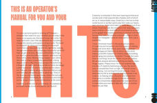 Alternative view 3 of Make Possibilities Happen: How to Transform Ideas into Reality