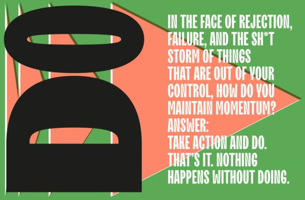 Make Possibilities Happen: How to Transform Ideas into Reality
