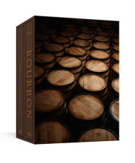 Title: Bourbon [Boxed Book & Ephemera Set]: The Story of Kentucky Whiskey, Author: Clay Risen