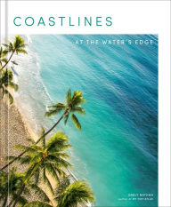 Title: Coastlines: At the Water's Edge, Author: Emily Nathan