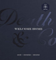 Downloading free ebooks to kindle Death & Co Welcome Home: [A Cocktail Recipe Book] by  MOBI DJVU
