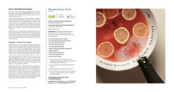 Alternative view 5 of Death & Co Welcome Home: [A Cocktail Recipe Book]