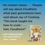 Alternative view 3 of FOODHEIM: A Culinary Adventure [A Cookbook]