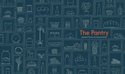 Alternative view 2 of The Bartender's Pantry: A Beverage Handbook for the Universal Bar