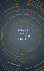 French audio books downloads Space at the Speed of Light: The History of 14 Billion Years for People Short on Time by Becky Smethurst CHM 9781984858696