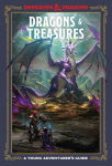 Alternative view 1 of Dragons & Treasures (Dungeons & Dragons): A Young Adventurer's Guide