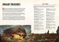 Alternative view 7 of Dragons & Treasures (Dungeons & Dragons): A Young Adventurer's Guide