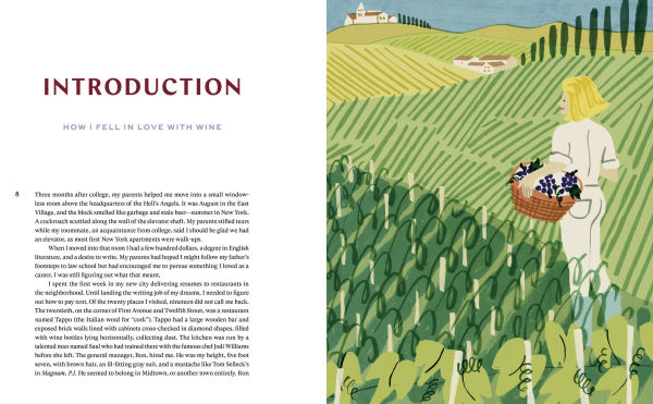 Smart Mouth: Wine Essentials for You, Me, and Everyone We Know