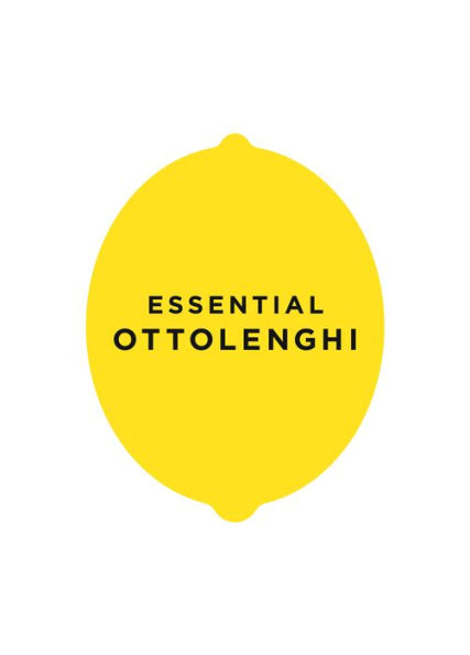 Essential Ottolenghi [Two-Book Bundle]: Plenty More and Ottolenghi Simple