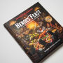 Alternative view 4 of Heroes' Feast (Dungeons & Dragons): The Official D&D Cookbook (B&N Exclusive Edition)