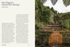 Alternative view 7 of Hot Springs: Photos and Stories of How the World Soaks, Swims, and Slows Down