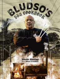 Ebooks downloaden gratis nederlands Bludso's BBQ Cookbook: A Family Affair in Smoke and Soul 9781984859556 by Kevin Bludso, Noah Galuten, Eric Wolfinger, Demetrius Smith (English literature) iBook RTF