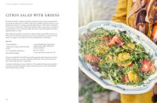 Alternative view 7 of Claudia Roden's Mediterranean: Treasured Recipes from a Lifetime of Travel [A Cookbook]