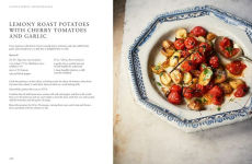 Alternative view 8 of Claudia Roden's Mediterranean: Treasured Recipes from a Lifetime of Travel [A Cookbook]