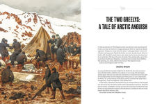 Alternative view 2 of The Explorers Club: A Visual Journey Through the Past, Present, and Future of Exploration