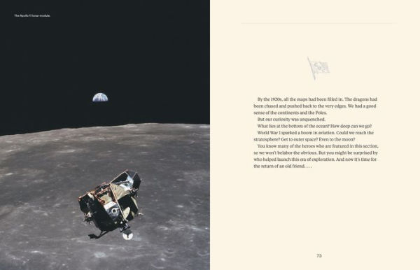 the Explorers Club: A Visual Journey Through Past, Present, and Future of Exploration