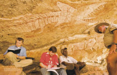 Alternative view 8 of The Explorers Club: A Visual Journey Through the Past, Present, and Future of Exploration