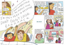 Alternative view 2 of It Won't Always Be Like This: A Graphic Memoir