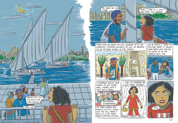 It Won't Always Be Like This: A Graphic Memoir