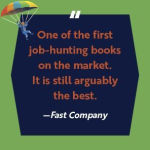 Alternative view 4 of What Color Is Your Parachute? 2022: Your Guide to a Lifetime of Meaningful Work and Career Success