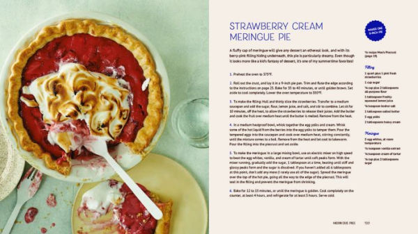 Pie is Messy: Recipes from The Pie Hole: A Baking Book