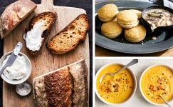 Alternative view 11 of Mastering the Art of Plant-Based Cooking: Vegan Recipes, Tips, and Techniques [A Cookbook]