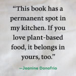 Alternative view 14 of Mastering the Art of Plant-Based Cooking: Vegan Recipes, Tips, and Techniques [A Cookbook]