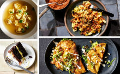 Alternative view 15 of Mastering the Art of Plant-Based Cooking: Vegan Recipes, Tips, and Techniques [A Cookbook]