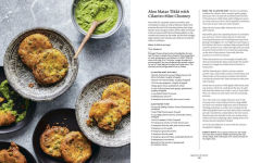 Alternative view 5 of Mastering the Art of Plant-Based Cooking: Vegan Recipes, Tips, and Techniques [A Cookbook]