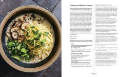 Alternative view 6 of Mastering the Art of Plant-Based Cooking: Vegan Recipes, Tips, and Techniques [A Cookbook]