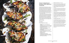 Alternative view 7 of Mastering the Art of Plant-Based Cooking: Vegan Recipes, Tips, and Techniques [A Cookbook]
